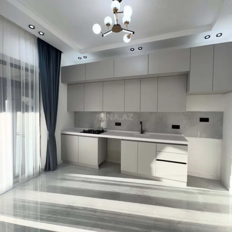 Satılır 4 otaqlı həyət evi 150 m²
