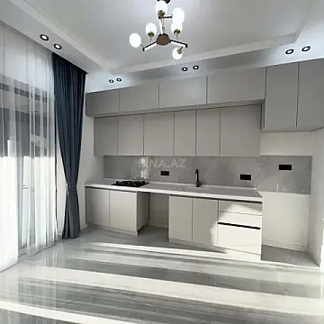 Satılır 4 otaqlı həyət evi 150 m²