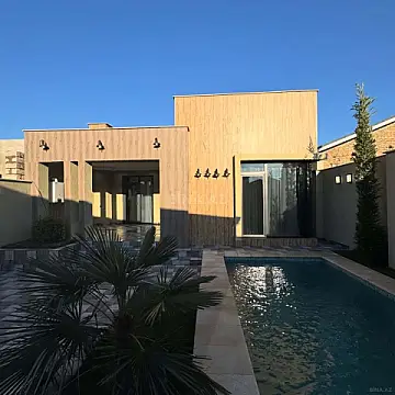 Satılır 4 otaqlı həyət evi 150 m² — Bakı, Mərdəkan 4 otaq 150.00 m²