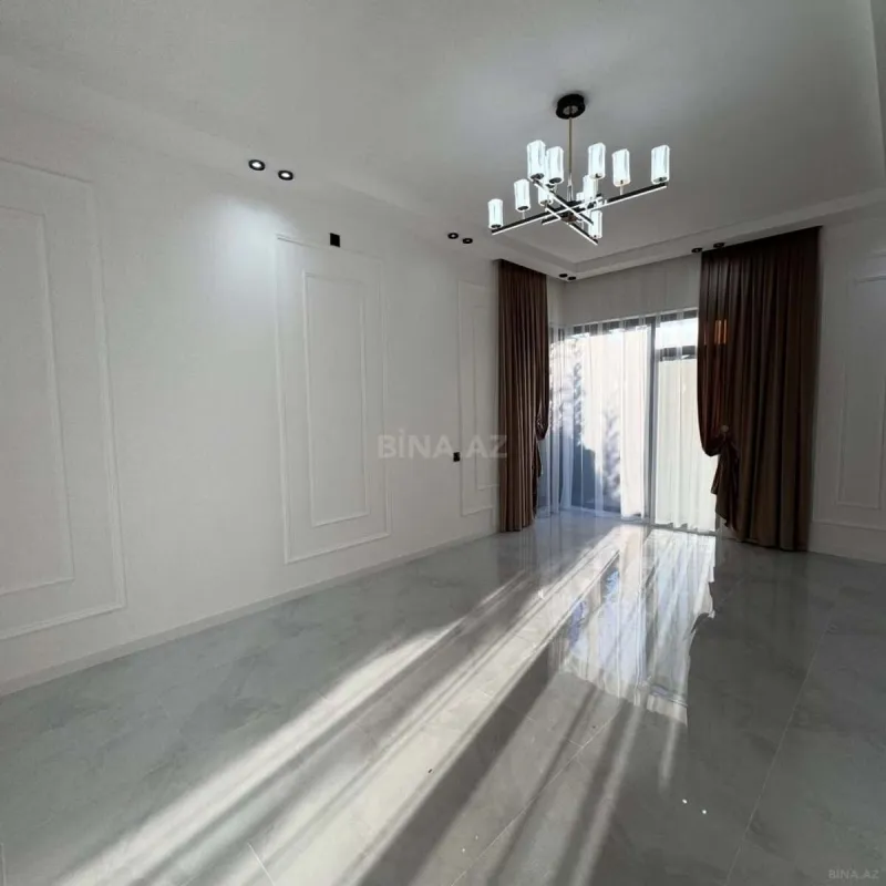 Satılır 4 otaqlı həyət evi 150 m²
