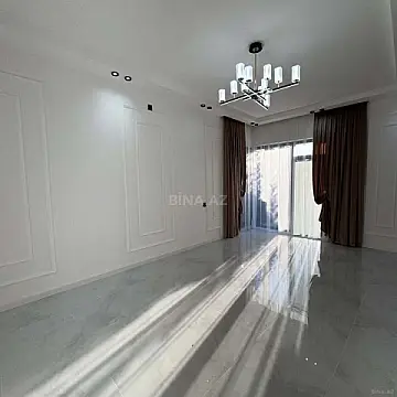 Satılır 4 otaqlı həyət evi 150 m²