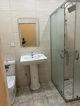 Satılır 2 otaqlı mənzil 52 m²
