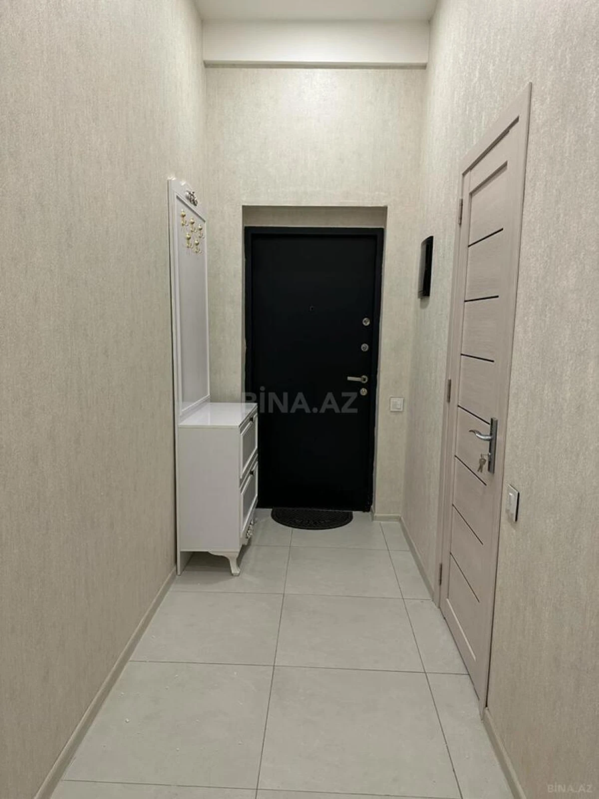 Satılır 2 otaqlı mənzil 52 m²