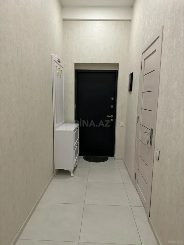 Satılır 2 otaqlı mənzil 52 m²