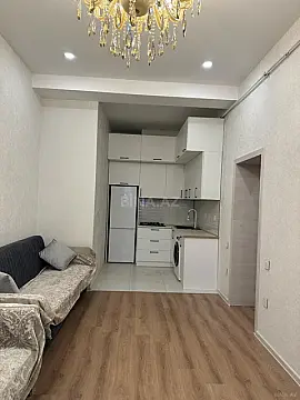 Satılır 2 otaqlı mənzil 52 m²