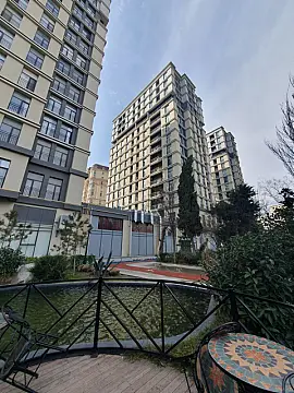 Satılır 2 otaqlı mənzil 52 m² — Bakı, Nərimanov 2 otaq 52.00 m²
