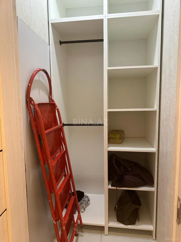 Satılır 2 otaqlı mənzil 52 m²