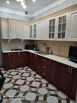 Kirayə verilir 2 otaqlı mənzil 80 m²