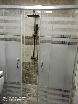 Kirayə verilir 2 otaqlı mənzil 80 m²