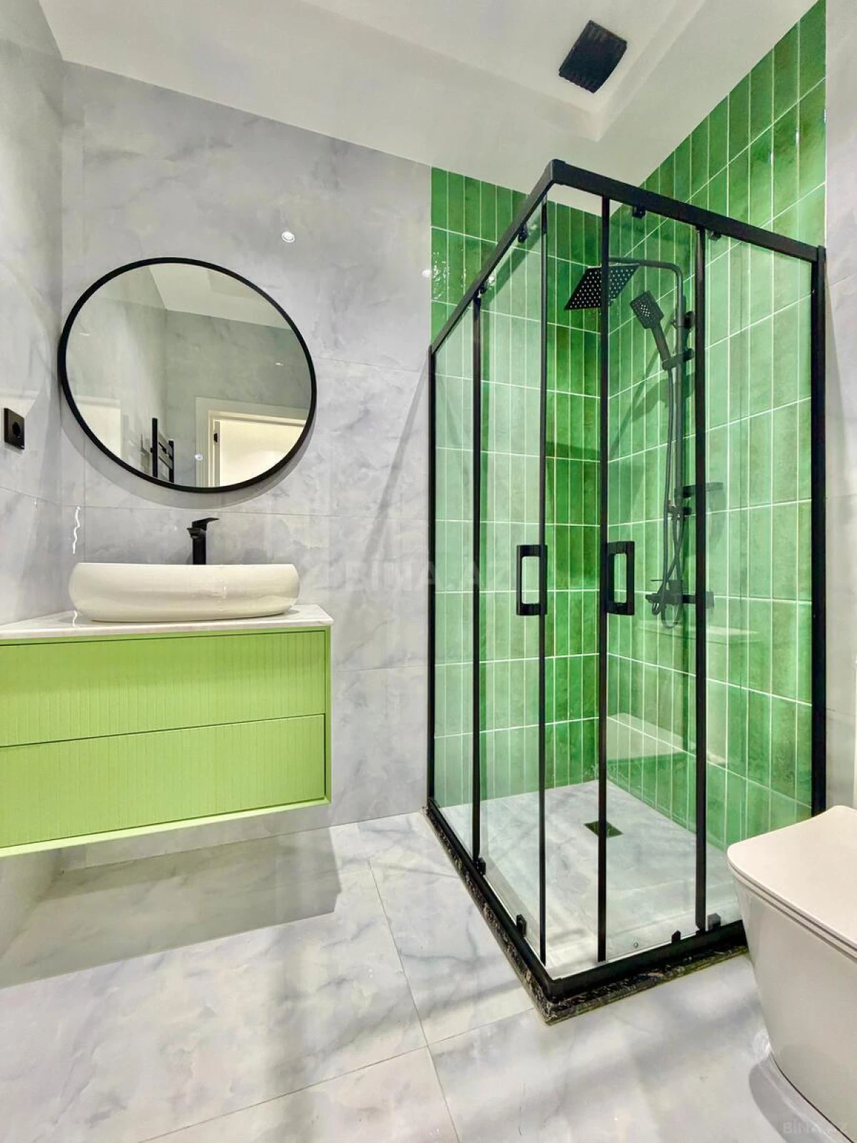 Satılır 4 otaqlı həyət evi 150 m²