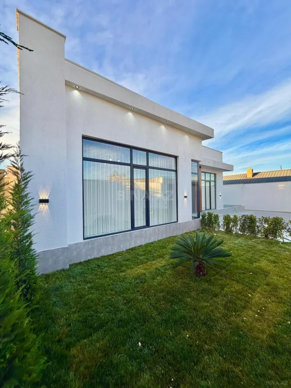 Satılır 4 otaqlı həyət evi 150 m²
