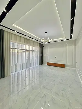 Satılır 4 otaqlı həyət evi 150 m²