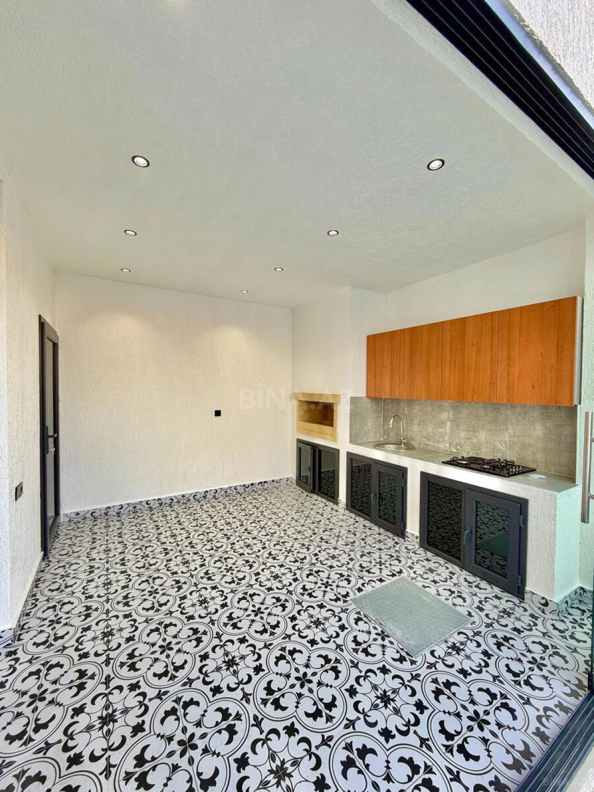 Satılır 4 otaqlı həyət evi 150 m²