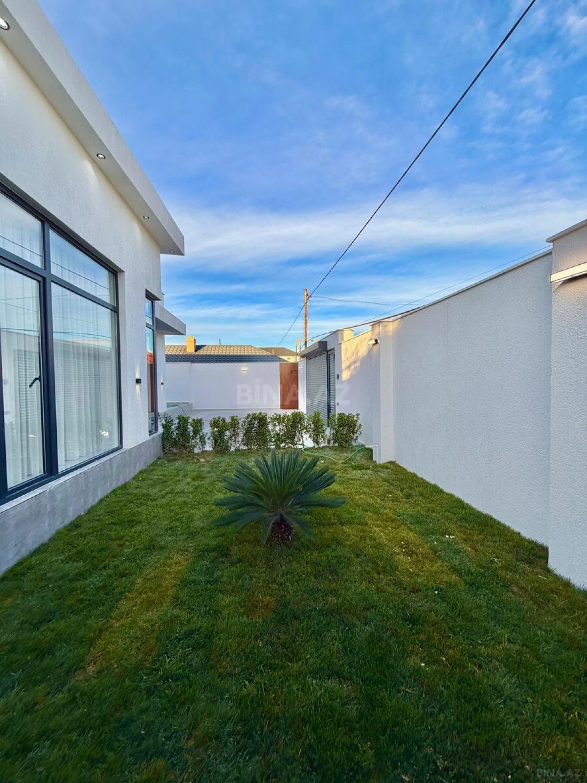 Satılır 4 otaqlı həyət evi 150 m²