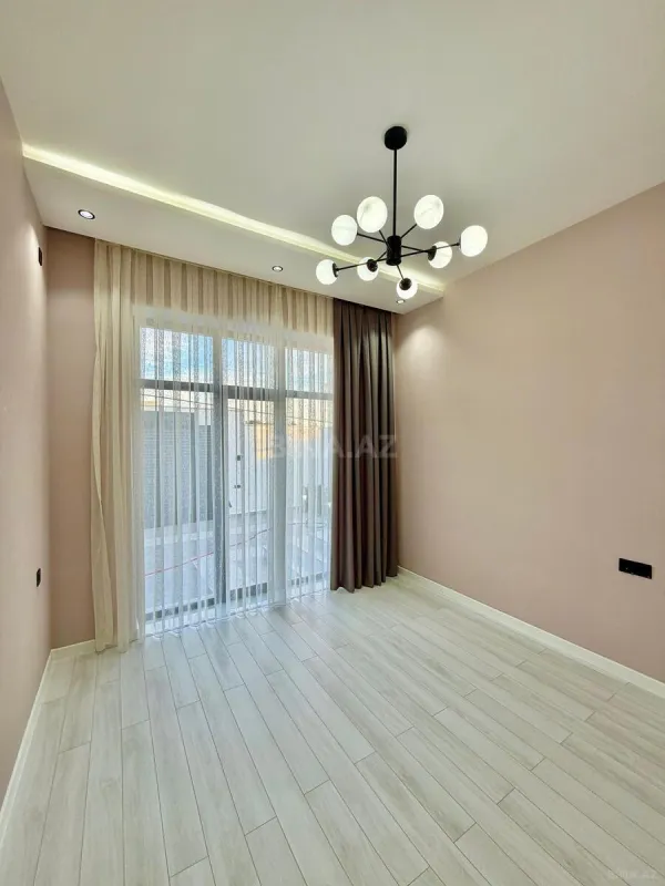 Satılır 4 otaqlı həyət evi 150 m²