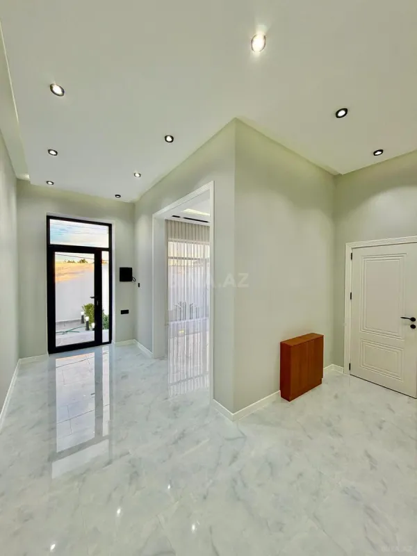 Satılır 4 otaqlı həyət evi 150 m²