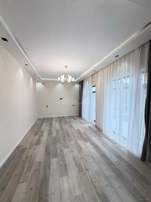 Satılır 4 otaqlı həyət evi 150 m²
