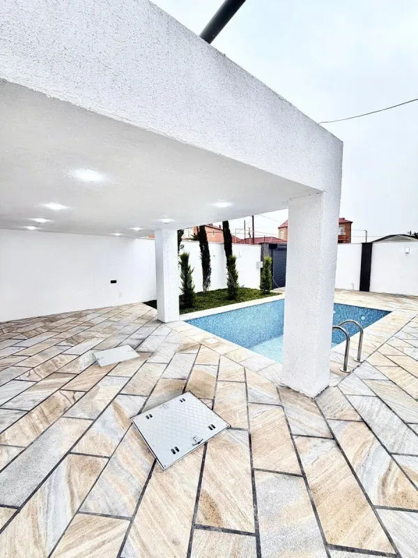 Satılır 4 otaqlı həyət evi 150 m²