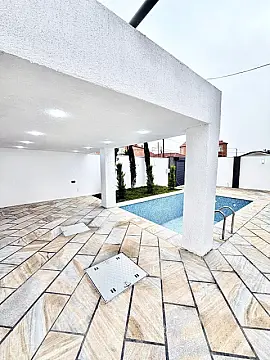 Satılır 4 otaqlı həyət evi 150 m²