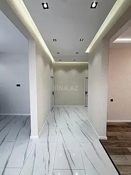 Satılır 4 otaqlı həyət evi 150 m²