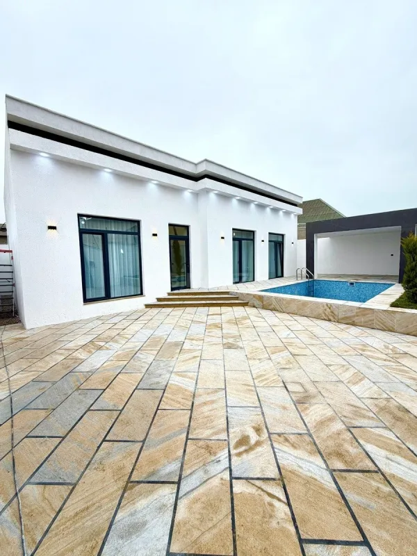 Satılır 4 otaqlı həyət evi 150 m²