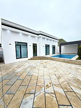 Satılır 4 otaqlı həyət evi 150 m²