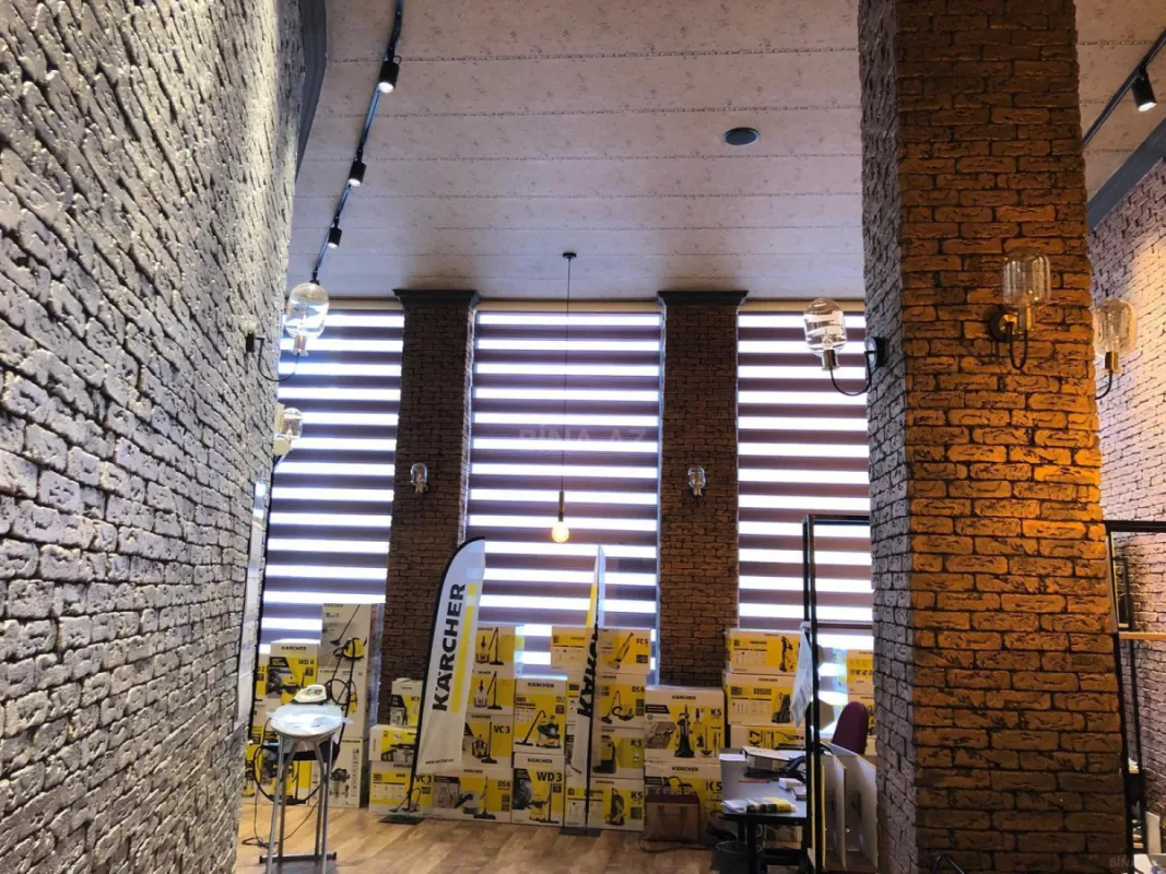 Satılır 3 otaqlı ofis 105 m²