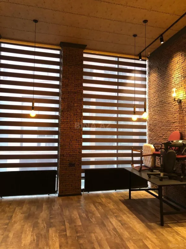 Satılır 3 otaqlı ofis 105 m²