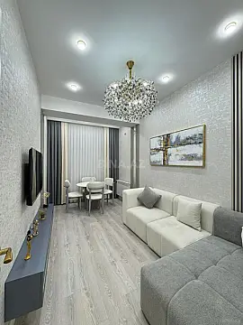 Satılır 2 otaqlı mənzil 61 m² — Bakı, Yasamal 2 otaq 61.00 m²