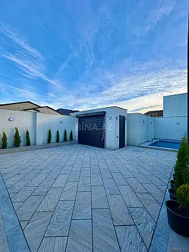 Satılır 3 otaqlı həyət evi 150 m²