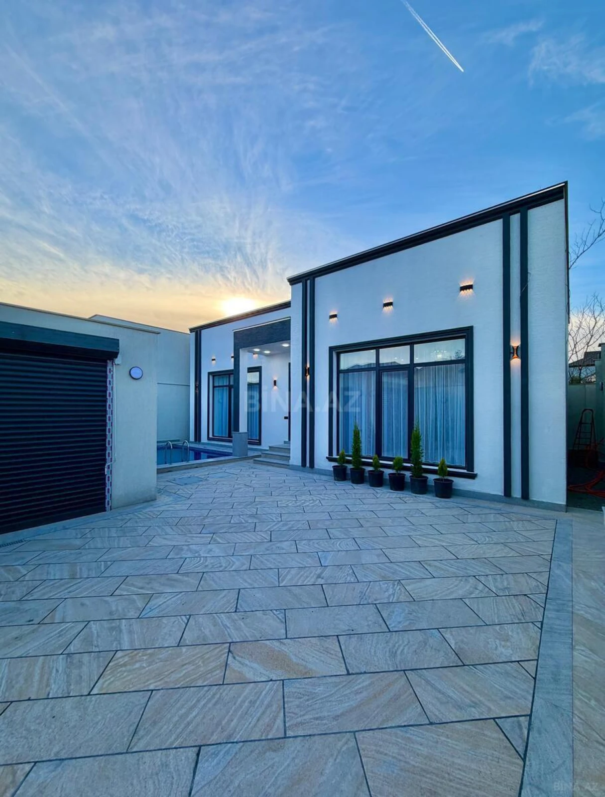 Satılır 3 otaqlı həyət evi 150 m²