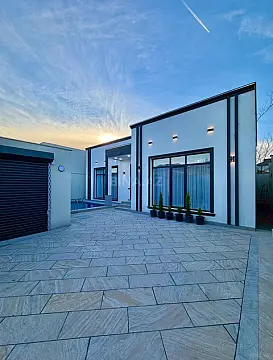 Satılır 3 otaqlı həyət evi 150 m² — Bakı, Şüvəlan 3 otaq 150.00 m²