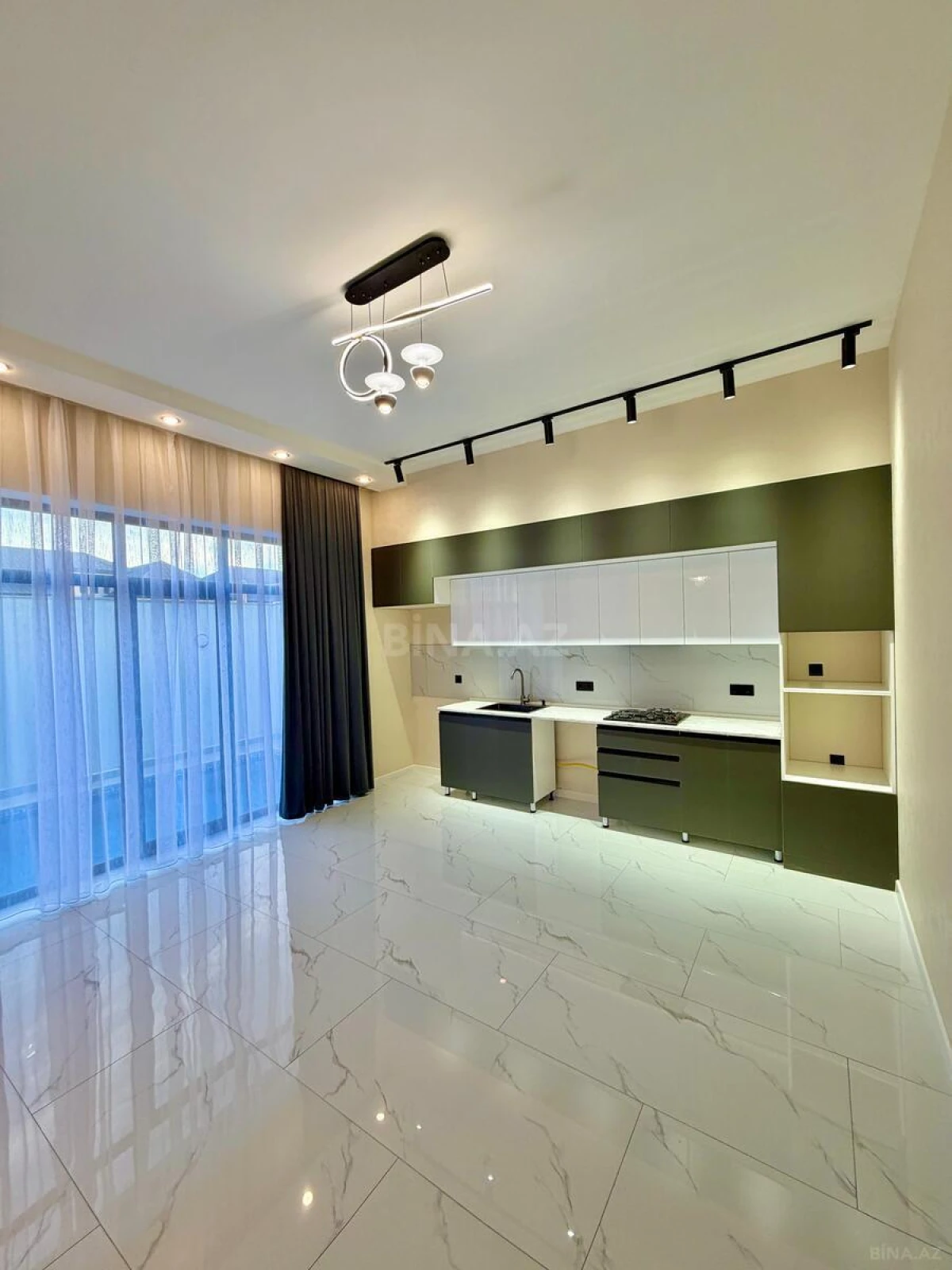 Satılır 3 otaqlı həyət evi 150 m²