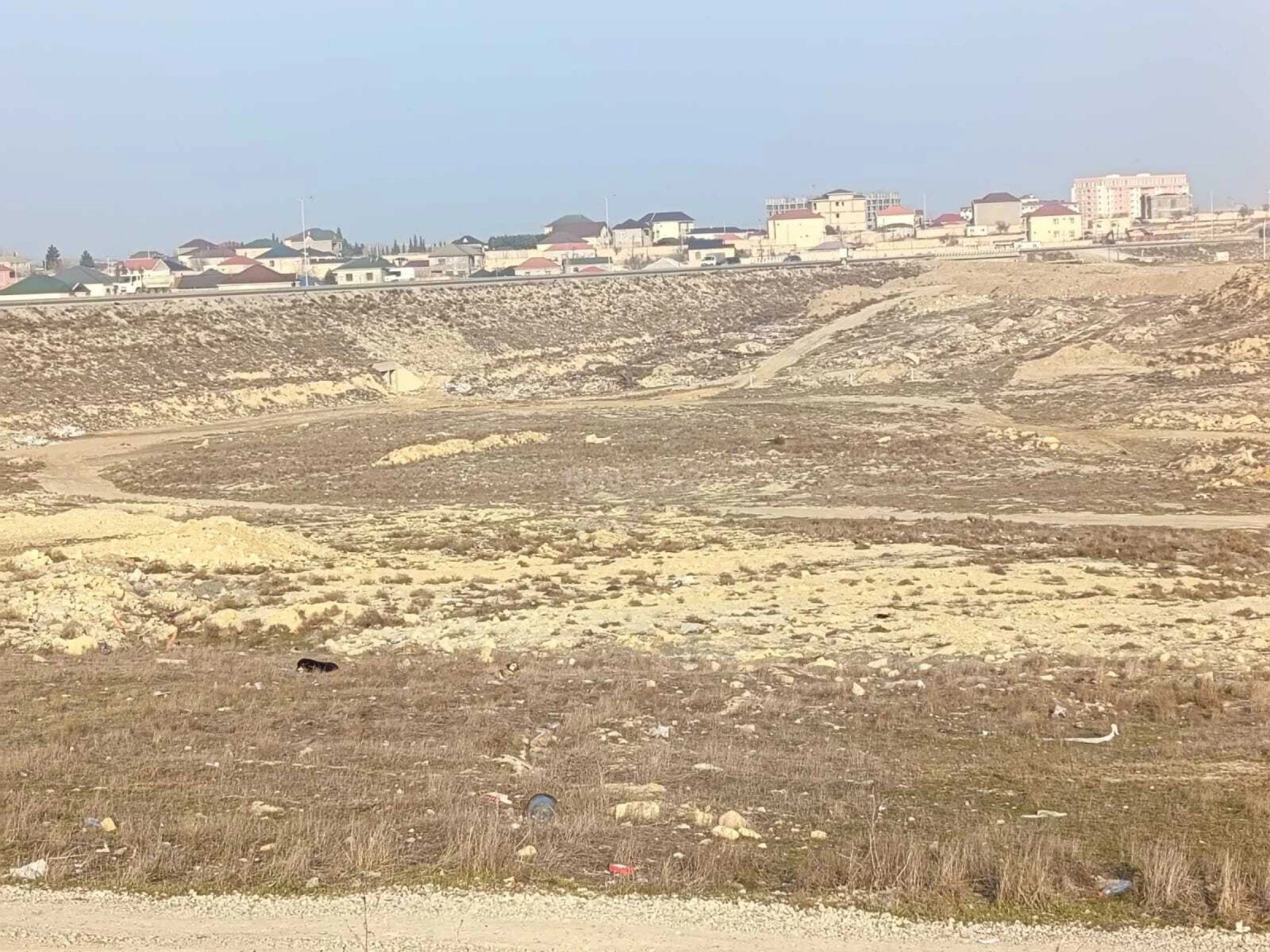 Satılır torpaq sahəsi 4 m²