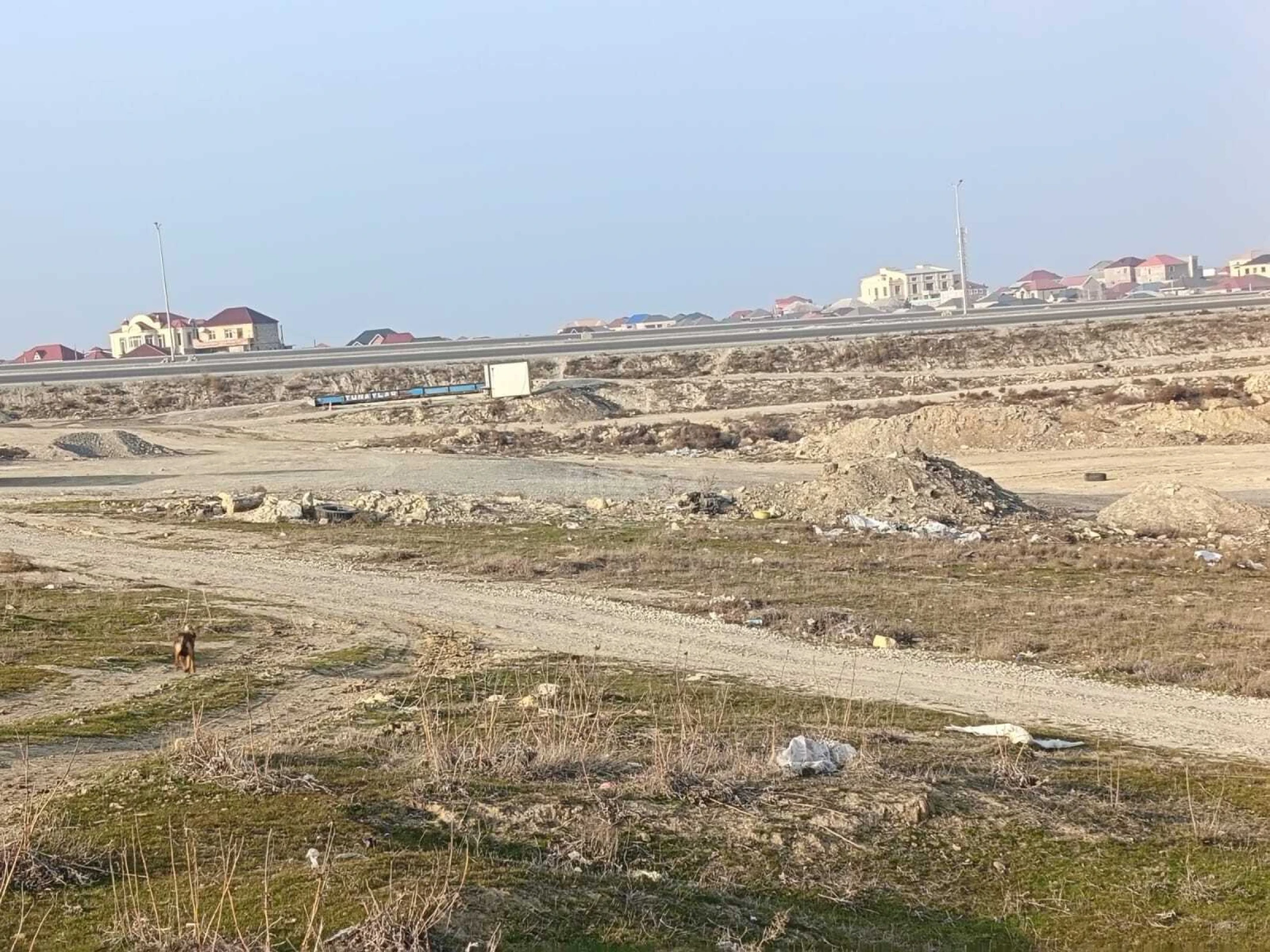 Satılır torpaq sahəsi 4 m²