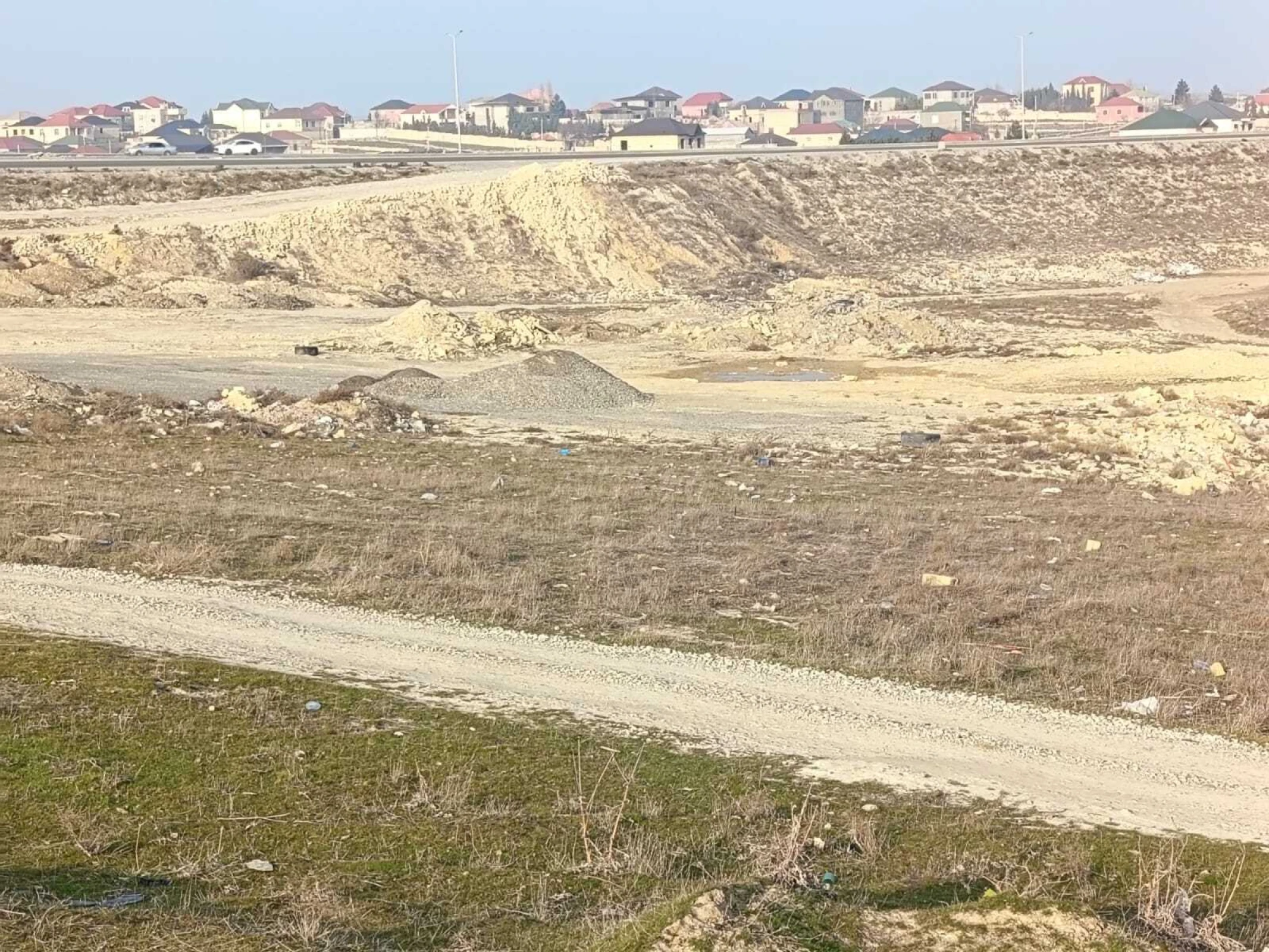 Satılır torpaq sahəsi 4 m²