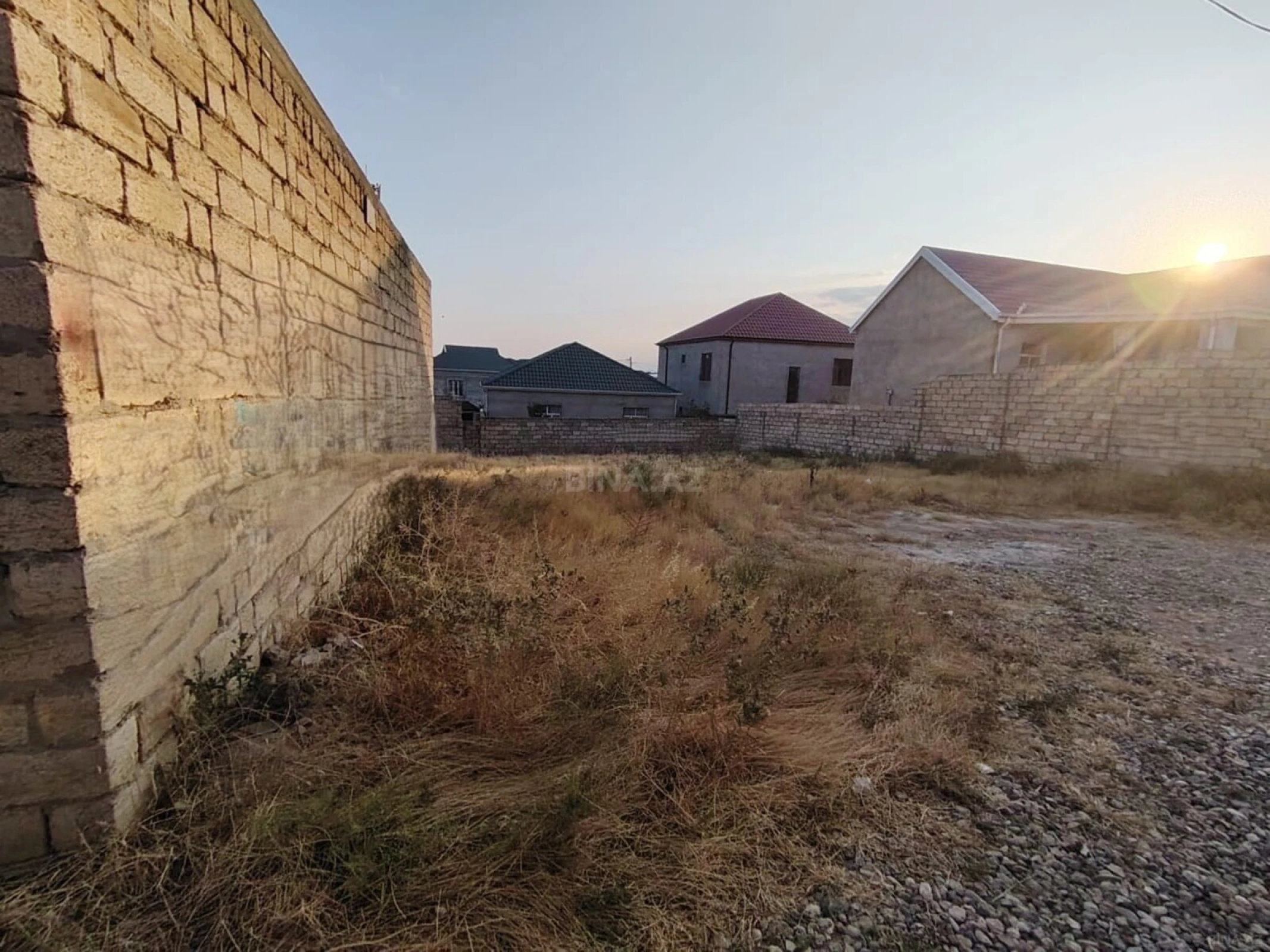 Satılır torpaq sahəsi 4 m²