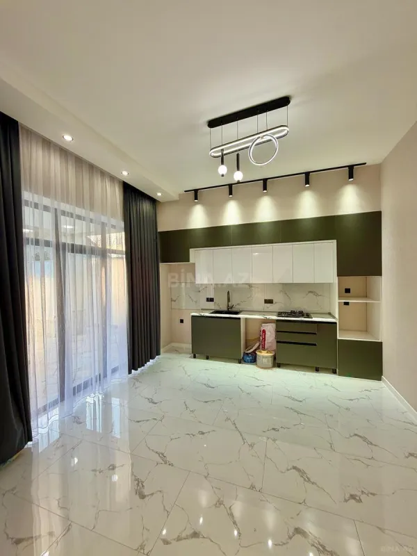 Satılır 3 otaqlı həyət evi 150 m²