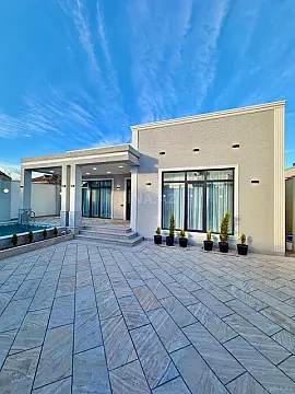 Satılır 3 otaqlı həyət evi 150 m²