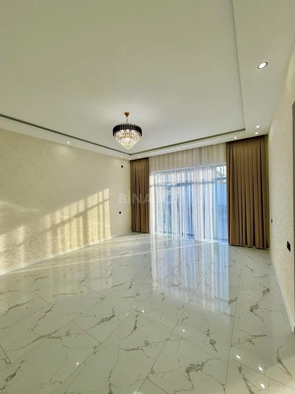 Satılır 3 otaqlı həyət evi 150 m²