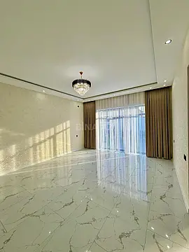 Satılır 3 otaqlı həyət evi 150 m²