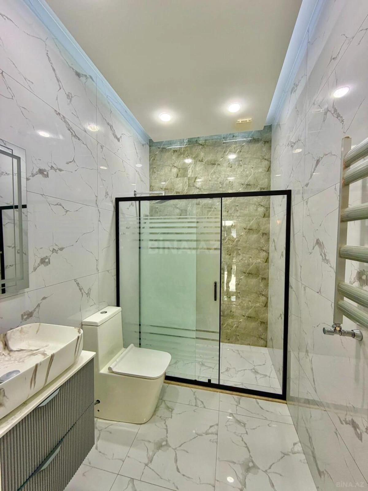 Satılır 3 otaqlı həyət evi 150 m²