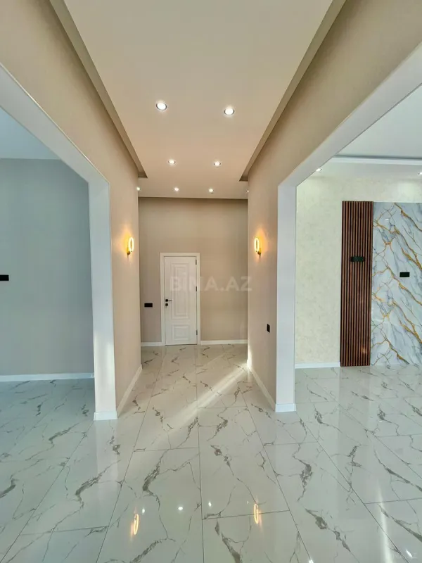 Satılır 3 otaqlı həyət evi 150 m²