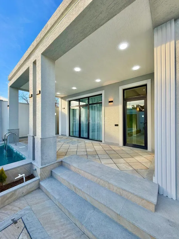 Satılır 3 otaqlı həyət evi 150 m²