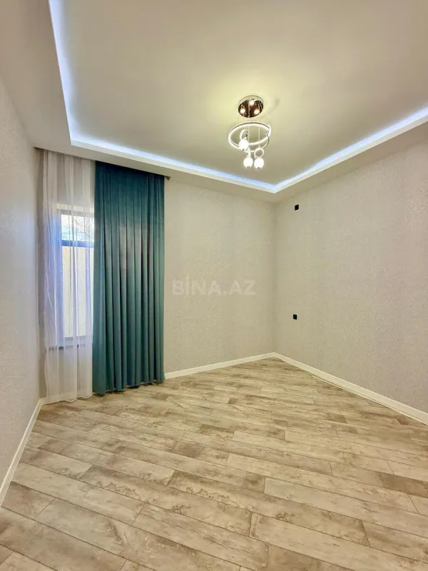 Satılır 3 otaqlı həyət evi 150 m²