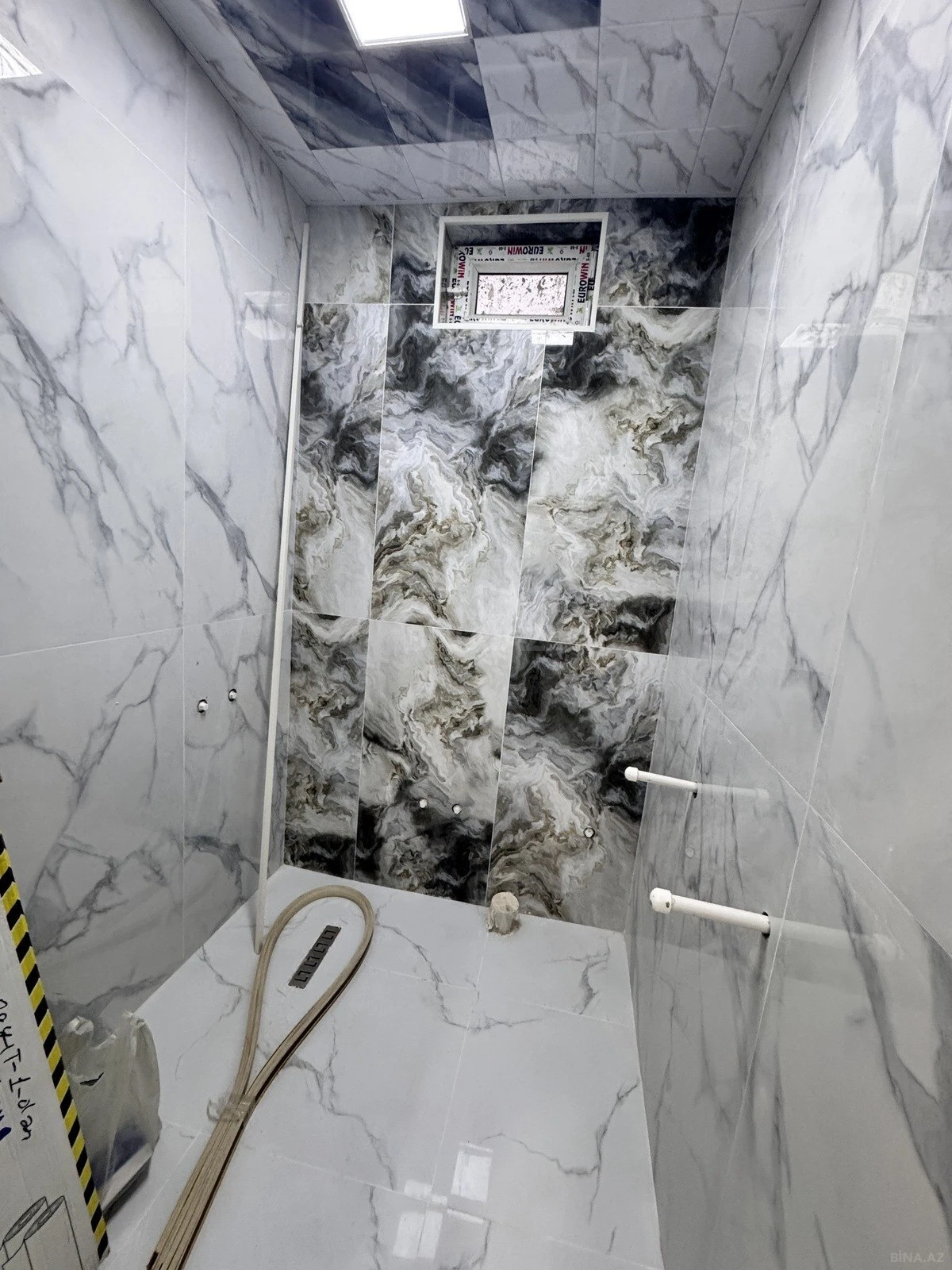 Satılır 5 otaqlı həyət evi 130 m²