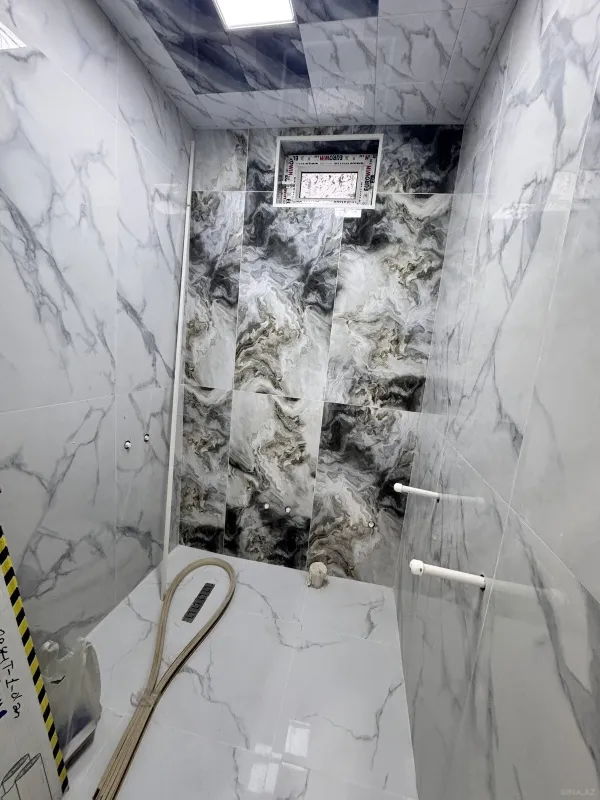 Satılır 5 otaqlı həyət evi 130 m²