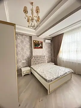 Kirayə verilir 3 otaqlı mənzil 120 m² — Bakı, Nəsimi 3 otaq 120.00 m²