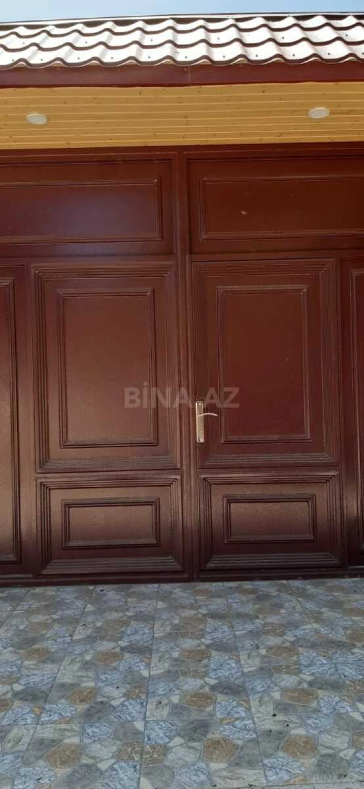 Satılır 6 otaqlı həyət evi 280 m²