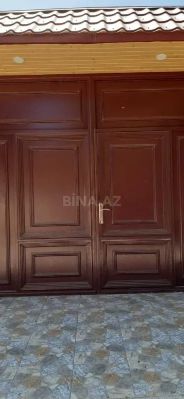 Satılır 6 otaqlı həyət evi 280 m²